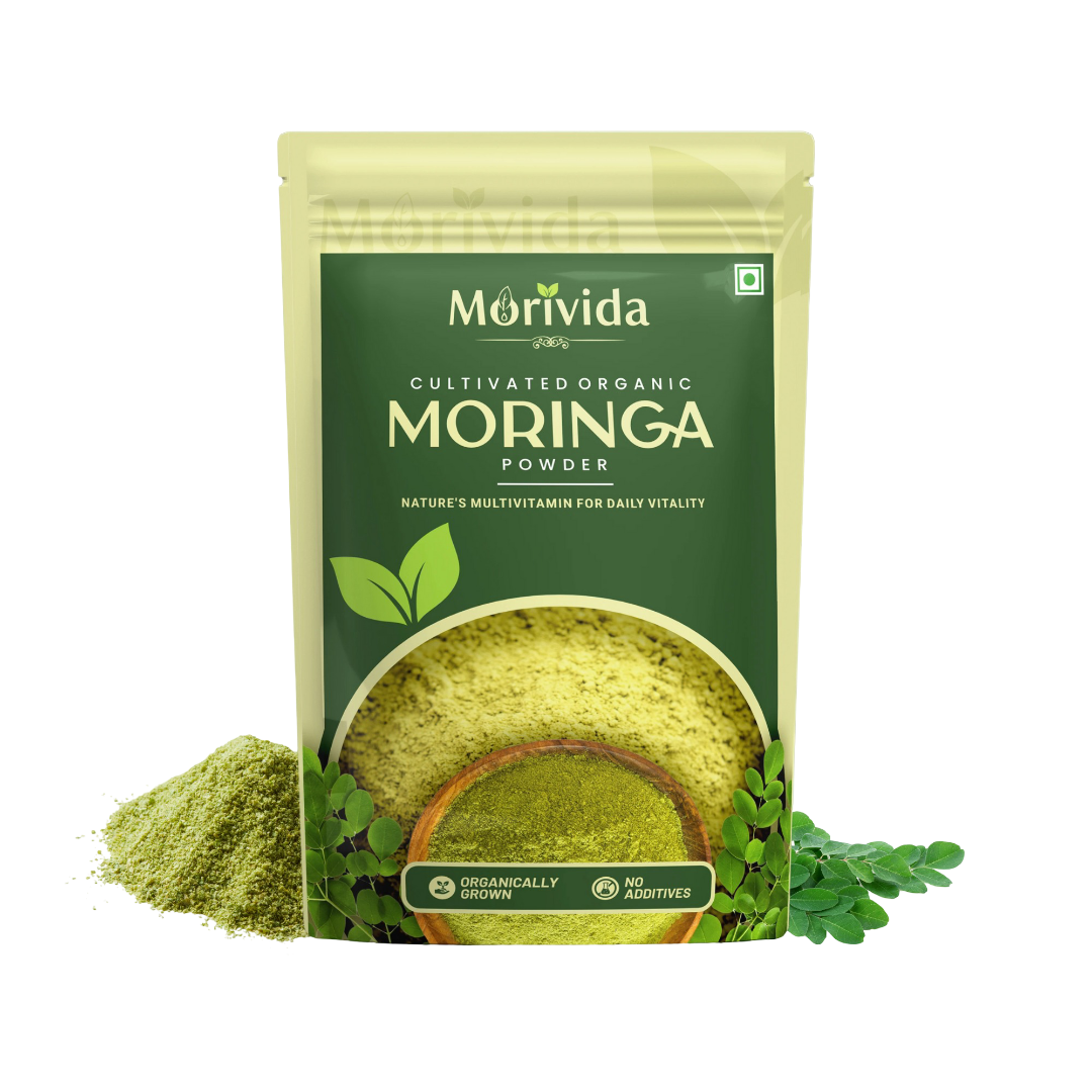 Moringa Product